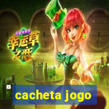 cacheta jogo